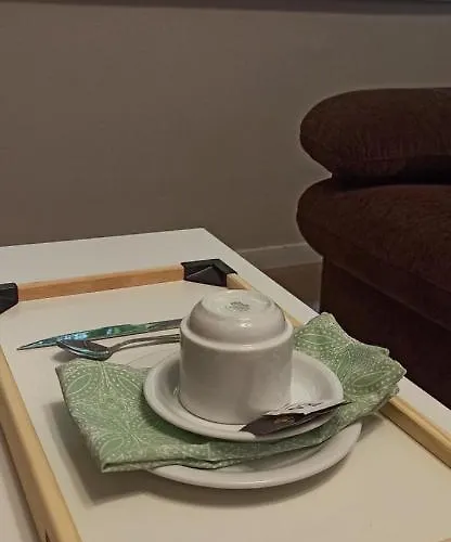 O Fada Da Floresta E Seu Refugio P/ Ate 4 Pessoas