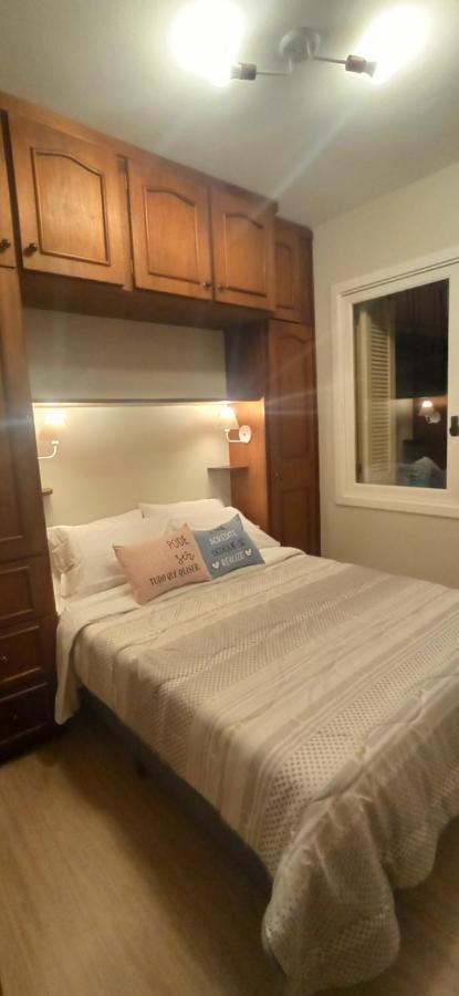 O Fada Da Floresta E Seu Refugio P/ Ate 4 Pessoas * Gramado