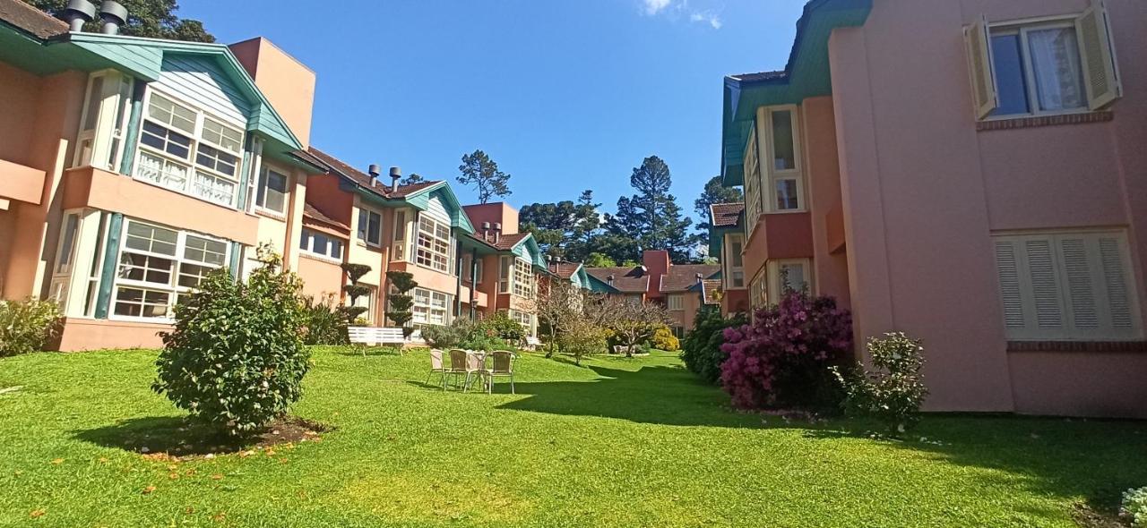 公寓 O Fada Da Floresta E Seu Refugio P/ Ate 4 Pessoas *