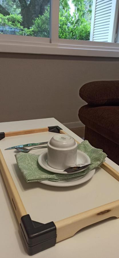 Apartment O Fada Da Floresta E Seu Refugio P/ Ate 4 Pessoas Gramado