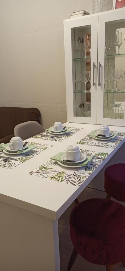 O Fada Da Floresta E Seu Refugio P/ Ate 4 Pessoas Apartment *